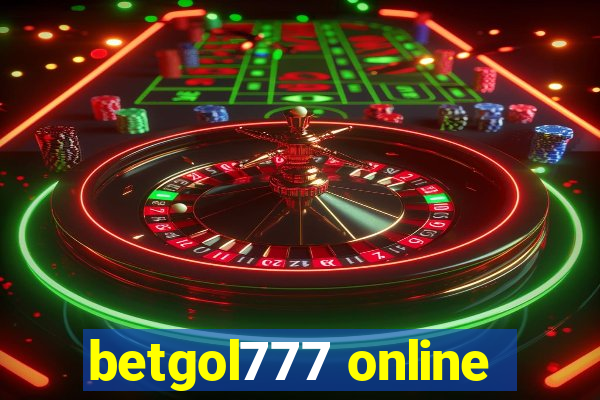betgol777 online